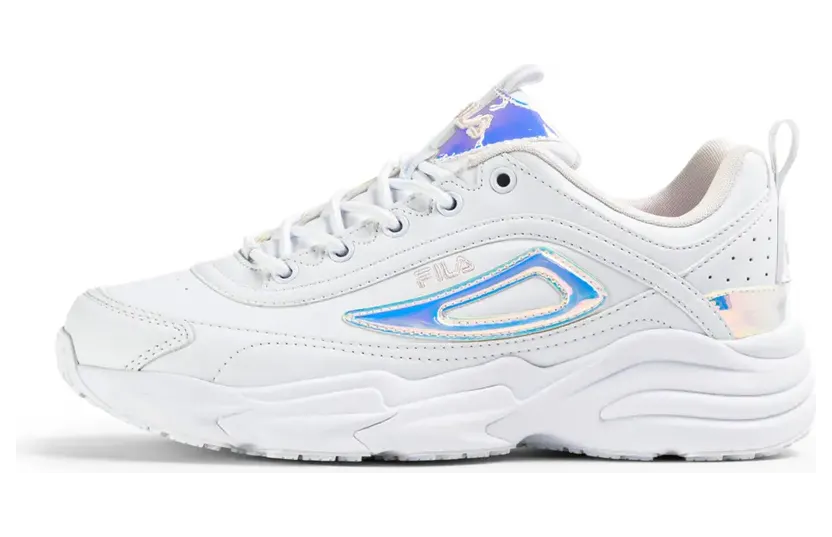 Fila Skye Wit (FFT0148-13502)