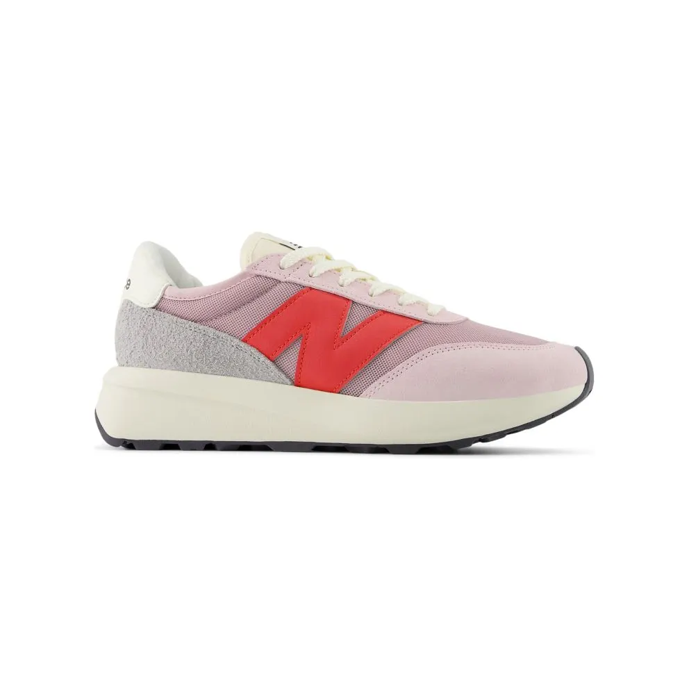New Balance U370DB (sugar / blast red) – U370DB