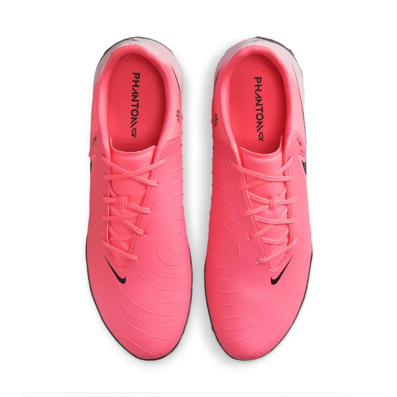 Nike Phantom GX 2 Academy TF Sunset Pulse Black (FJ2577-600)
