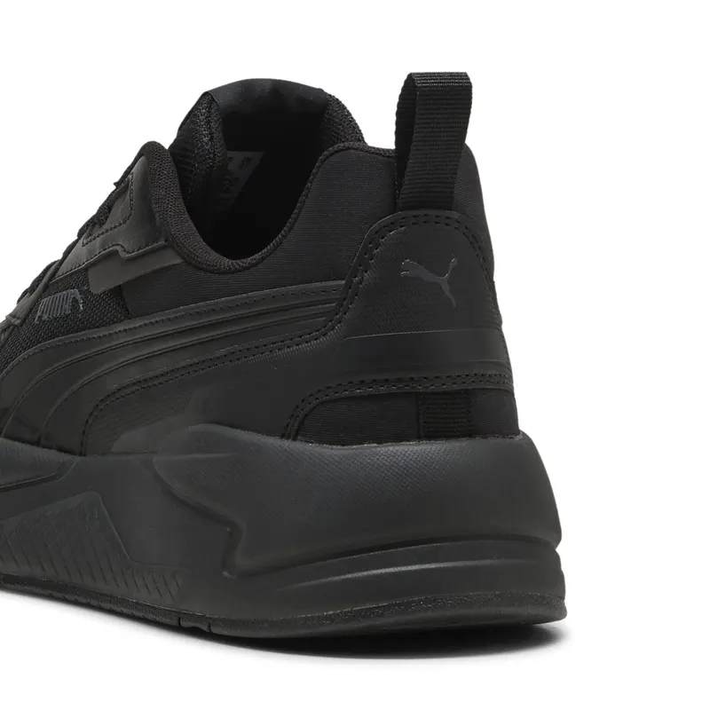 Puma X-Ray 3 “Puma Black / Flat Dark Gray” (399064_10)