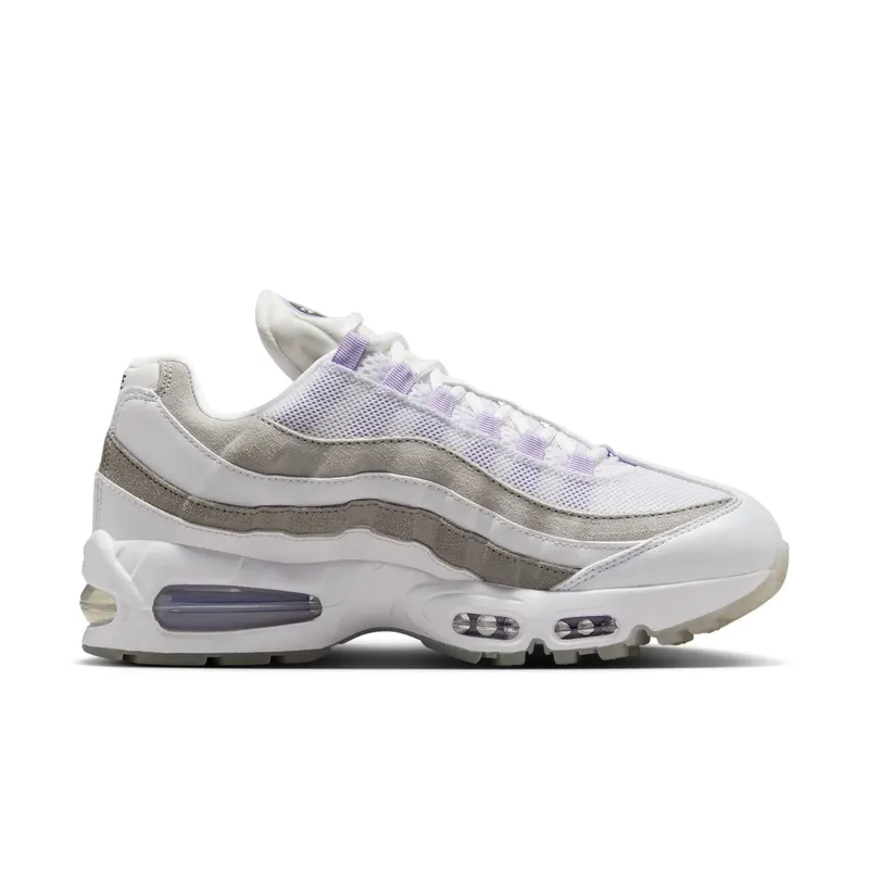 Nike Air Max 95 OG “Big Bubble Hydrangeas” (IB6396-100)