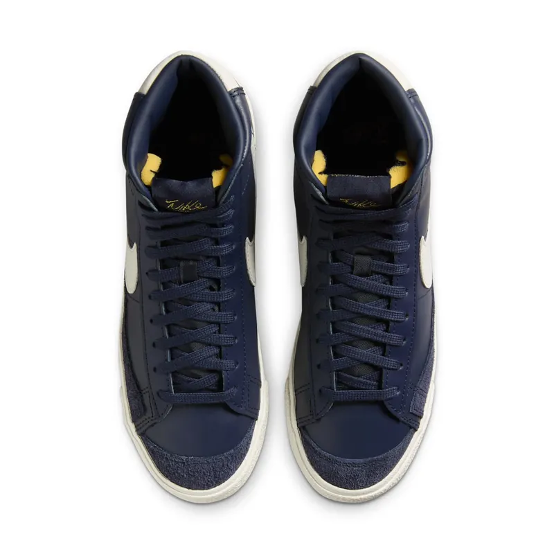 Nike Blazer Mid ’77 Olympic (2024) (HF1057-400)