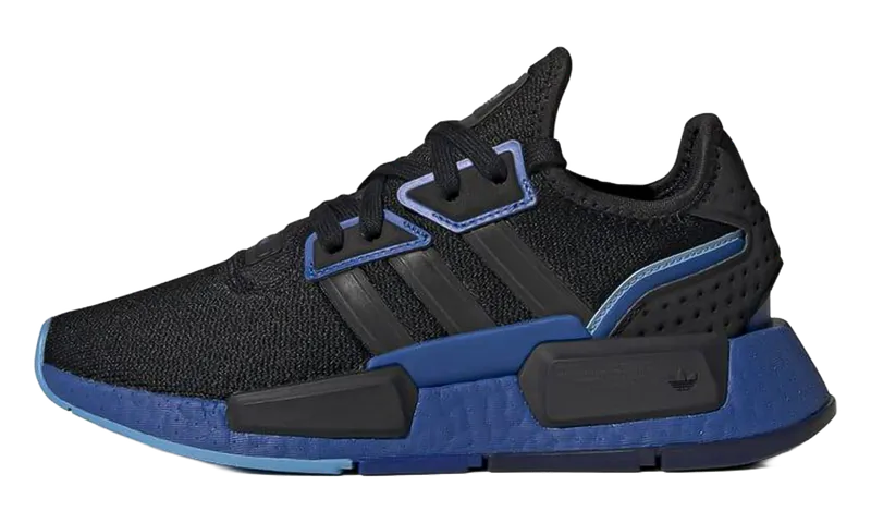 Adidas NMD G1 GS “Black Royal Blue” (IH0030)