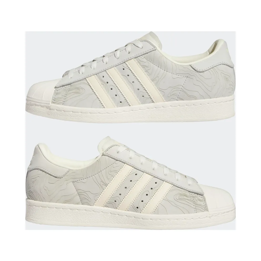 Adidas Superstar 82 Crystal White / Ecru Tint / Off White (GY3424)