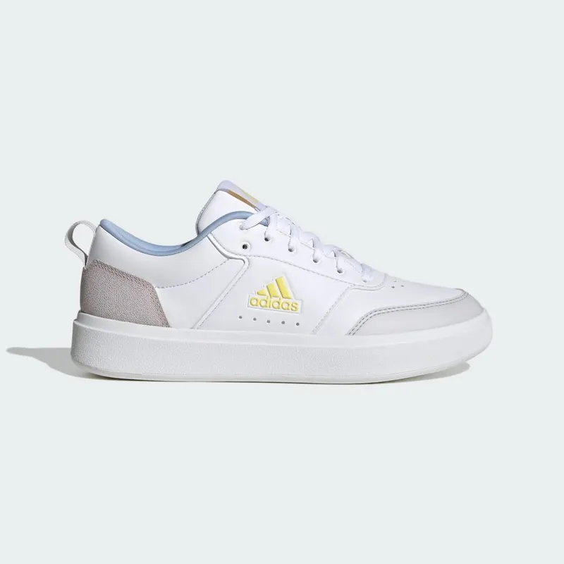 adidas Park St. Cloud White / Cloud White / Silver Metallic (IE7446)
