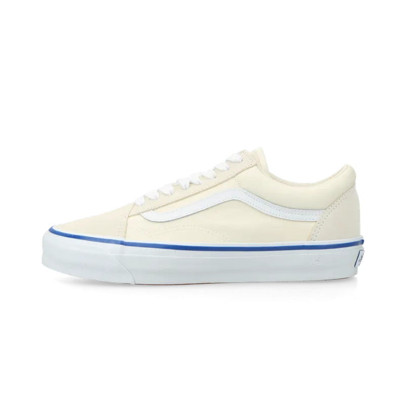 Vans Old Skool 36 LX (off white) – VN000CNGOFW1