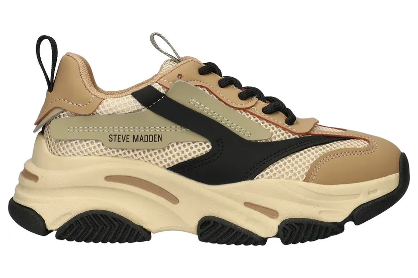 Steve Madden sneaker Beige (SM15000218-04005-338)