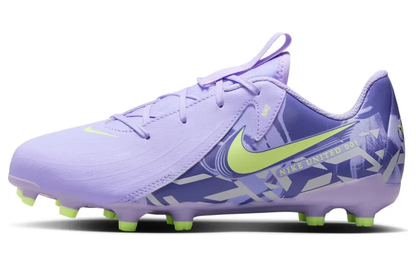 Nike Phantom GX 2 Academy FG/MG GS “United Pack” (HF1502-500)