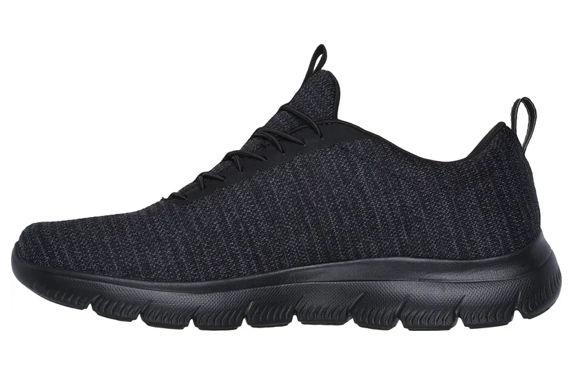 skechers-summits 232697 BBK