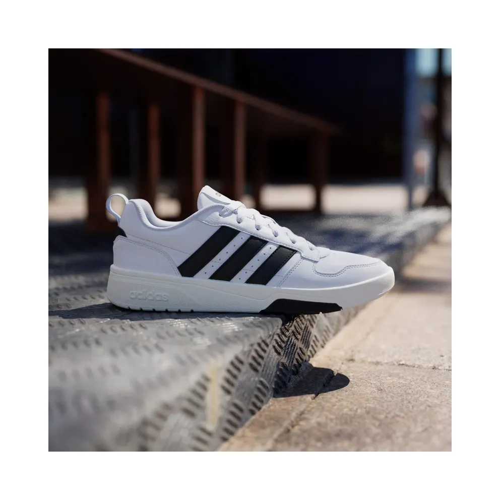 Adidas COURTWAVE Shoes Cloud White / Core Black / Core White (KI9956)