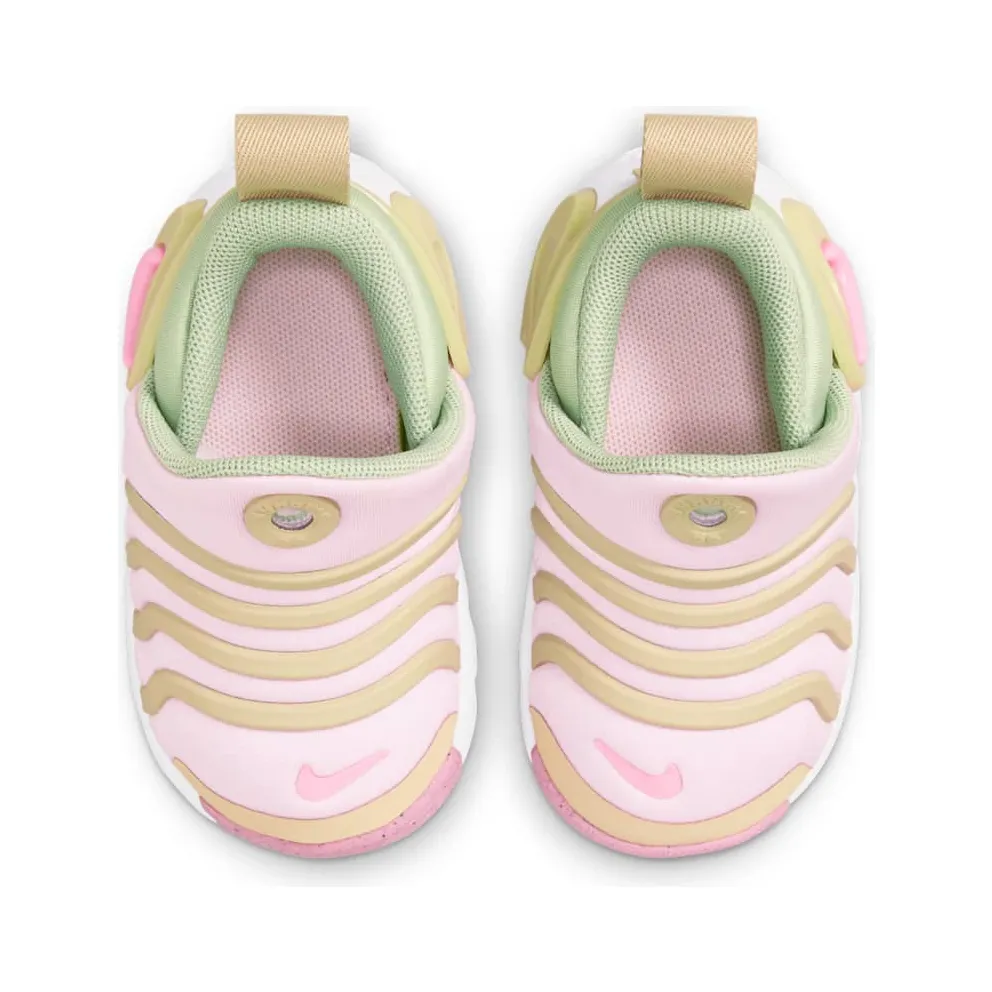 Nike Dynamo Go Baby/Toddler Easy On/Off Pink (DH3438-600)
