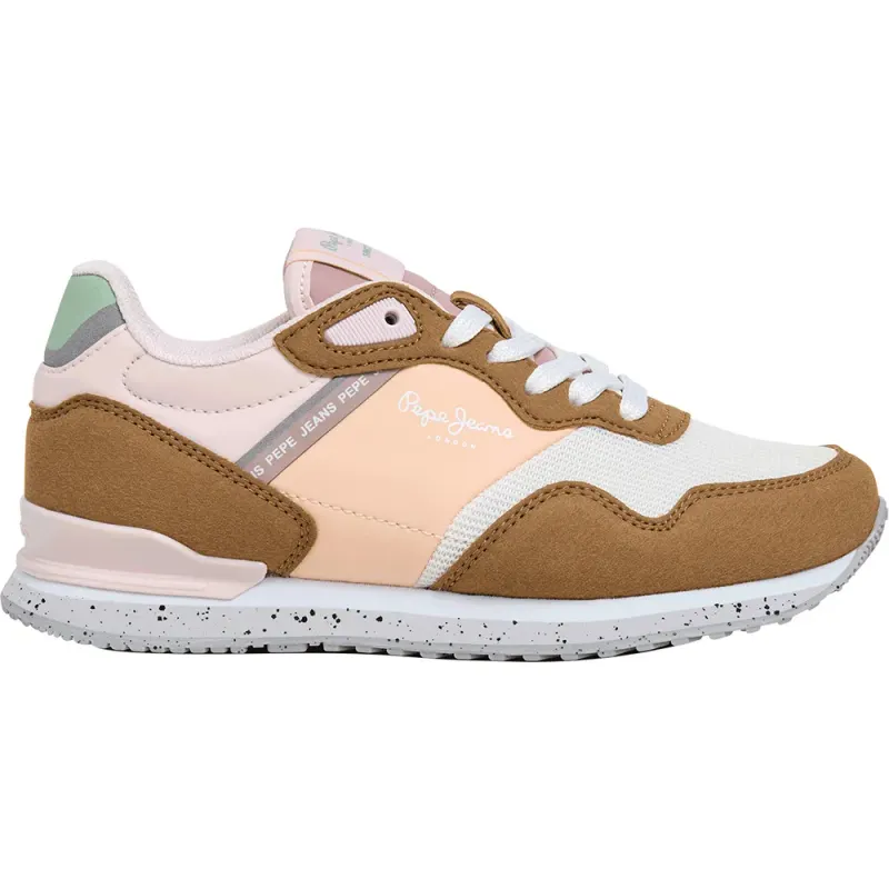 Pepe Jeans PèPè sneaker Tobacco Brown (PGS400015-859)