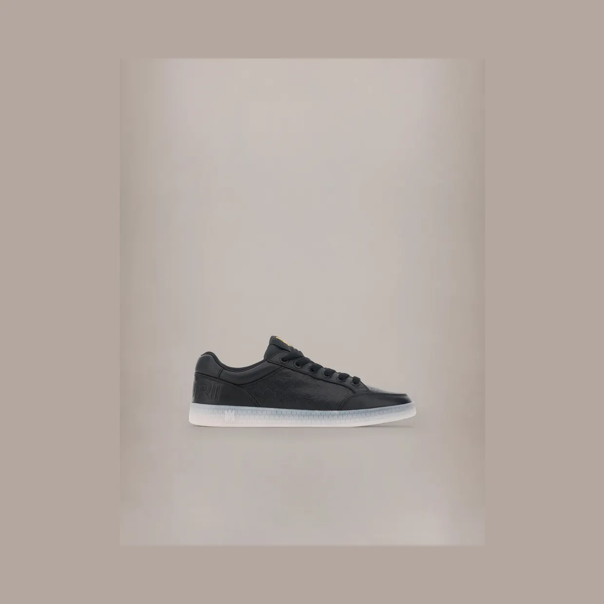 Amiri BLVD “Black” (AMSNSN1095-001)