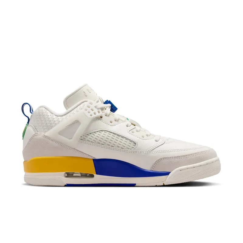 Air Jordan Spizike Low Brazil (FQ1759-112)