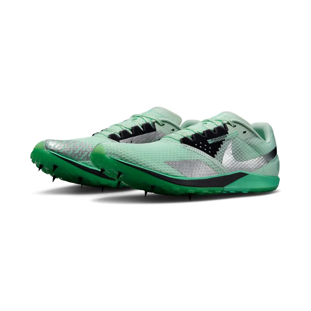 Nike Zoom XC Rival 6 “Green” (DX7999-300)