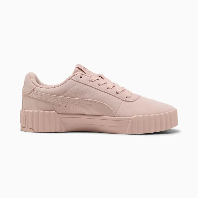Puma Carina Rose Quartz-PUMA Gold (400721-02)