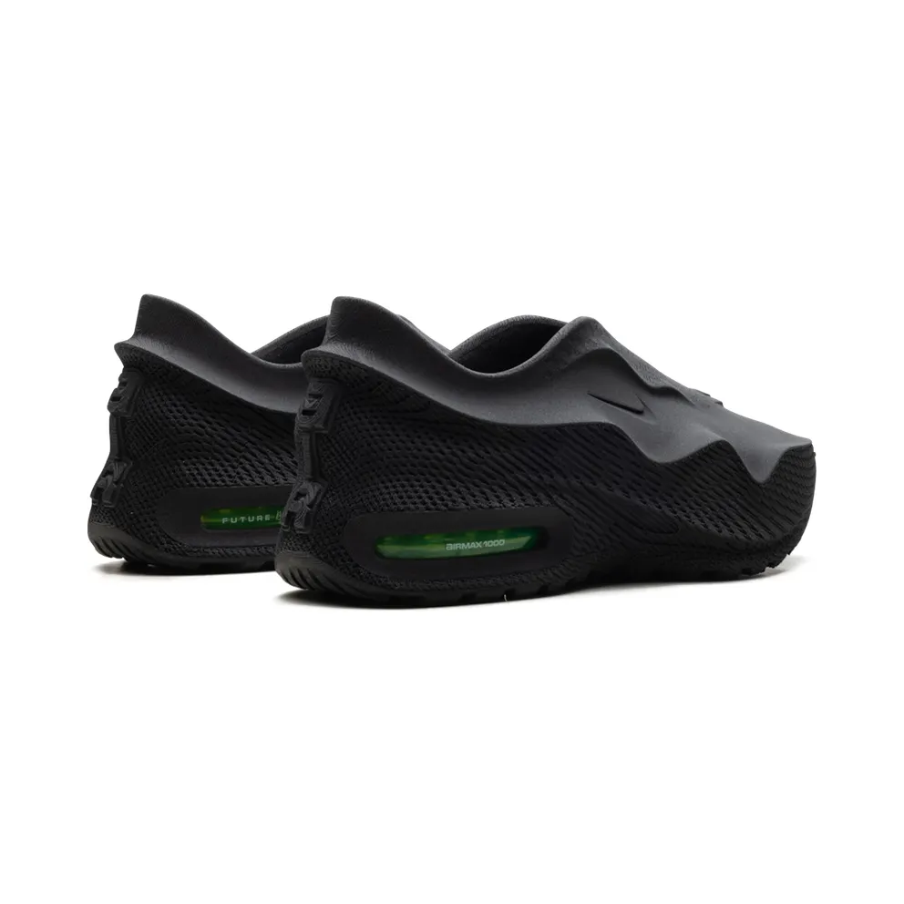Nike Air Max 1000 “Black/Volt” (HV0234)