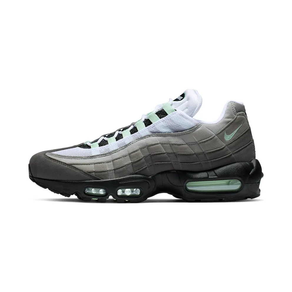 Nike Air Max 95 Fresh Mint (2019) (CD7495-101)