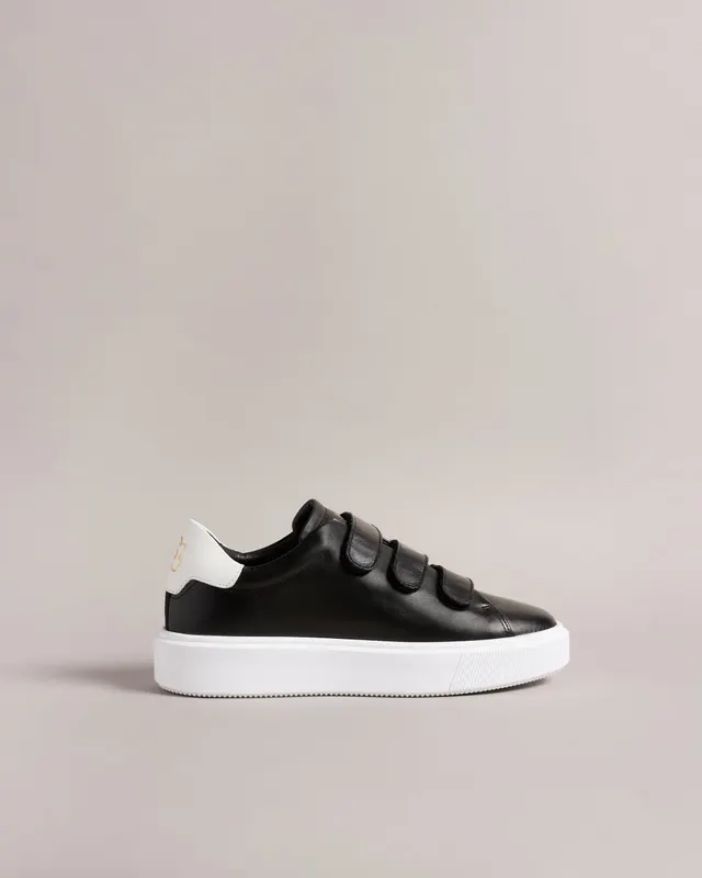 Ted Baker TAYREE Schwarz-Weiß (263236-BLACK-WHT-37)