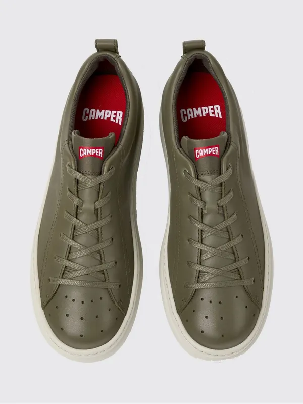Camper Sneakers Green (K100226-161RUNNER0)