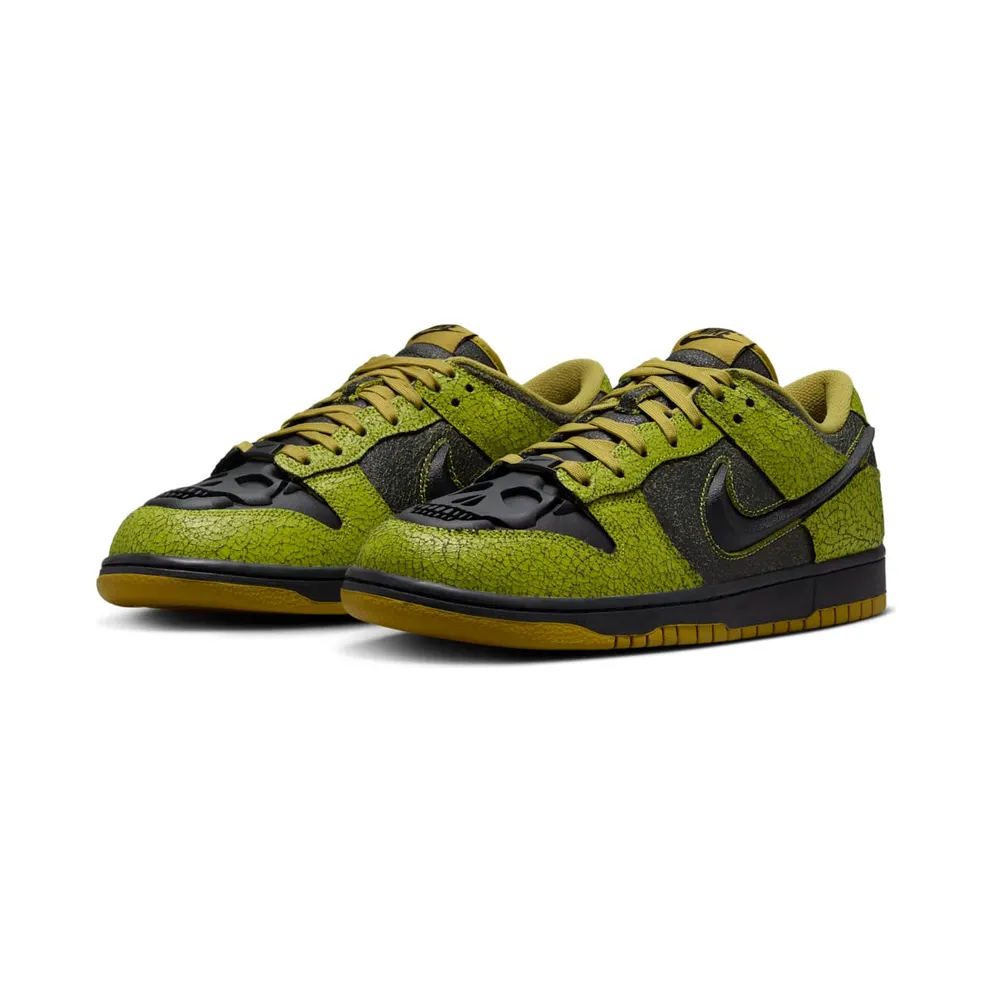 Nike Dunk Low “Halloween” (HV6103-300)