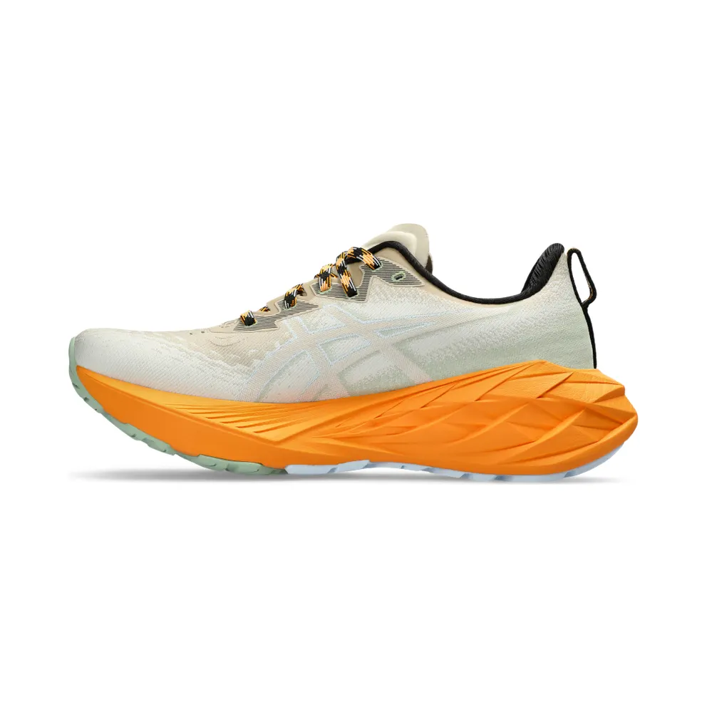 Asics Novablast 4 Tr Nature Bathing/Fellow Yellow (1011B850.250)