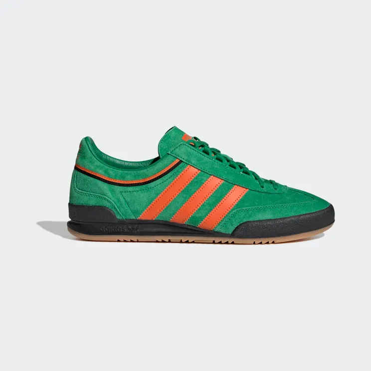 adidas Atlantic MKII Green / Team Orange / Core Black (H01791)