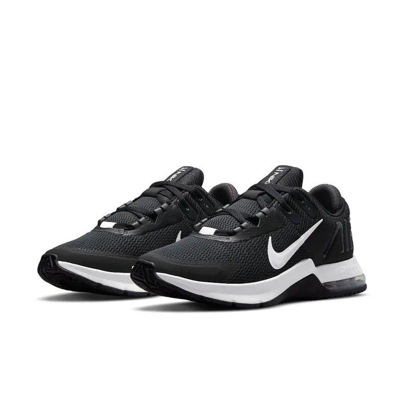 Nike Air Max Alpha Trainer 4 Training Black (CW3396-004)