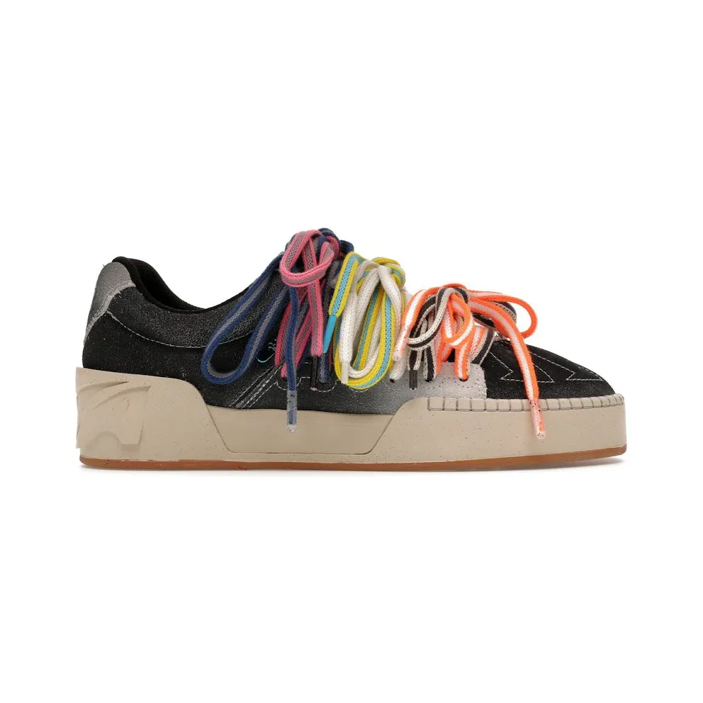 Anta Kai Hélà Roots Ombre Black (8125C1802S-2)