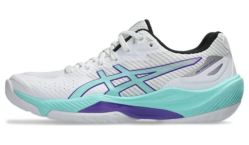 ASICS BEYOND FF 2 “White / Illuminate Mint” (1072A132-101)