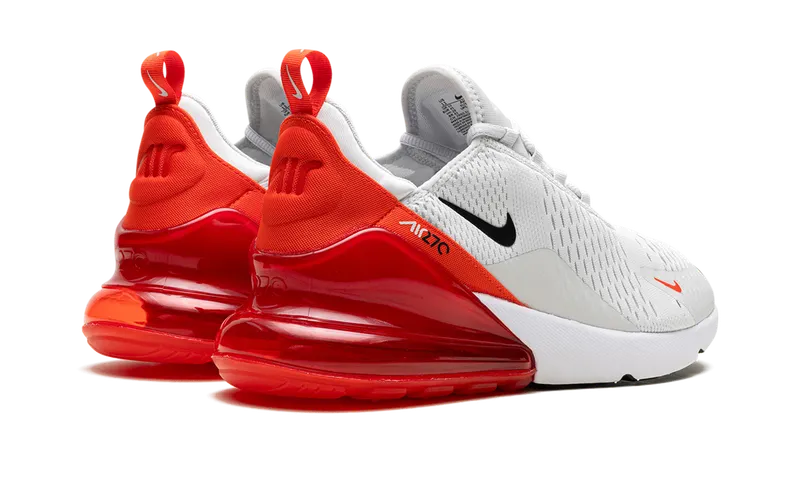 Nike Air Max 270 “Photon Dust Picante Red” (AH8050-029)