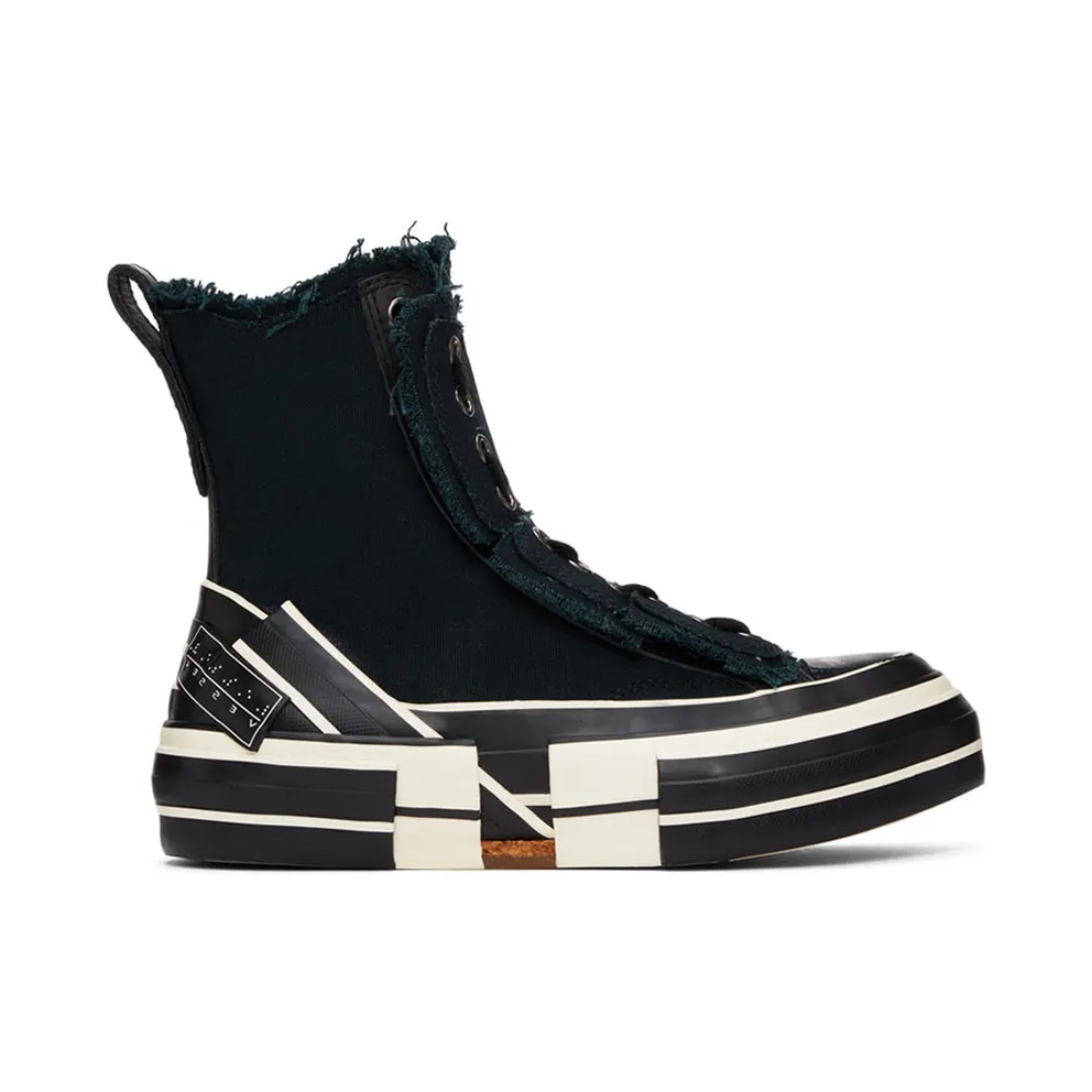 Y’s Off-White xVessel Edition High Cut (YX-E01-090)