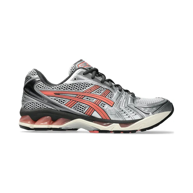Asics Gel-Kayano 14 “Silver Papaya” (1203A740-101)