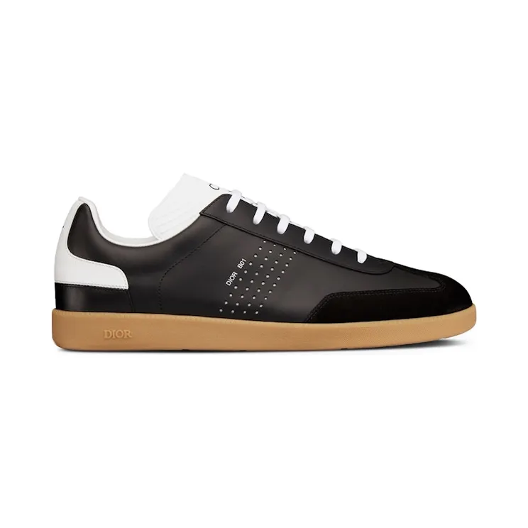 Dior B01 Black White Gum (3SN225XZU_H962)