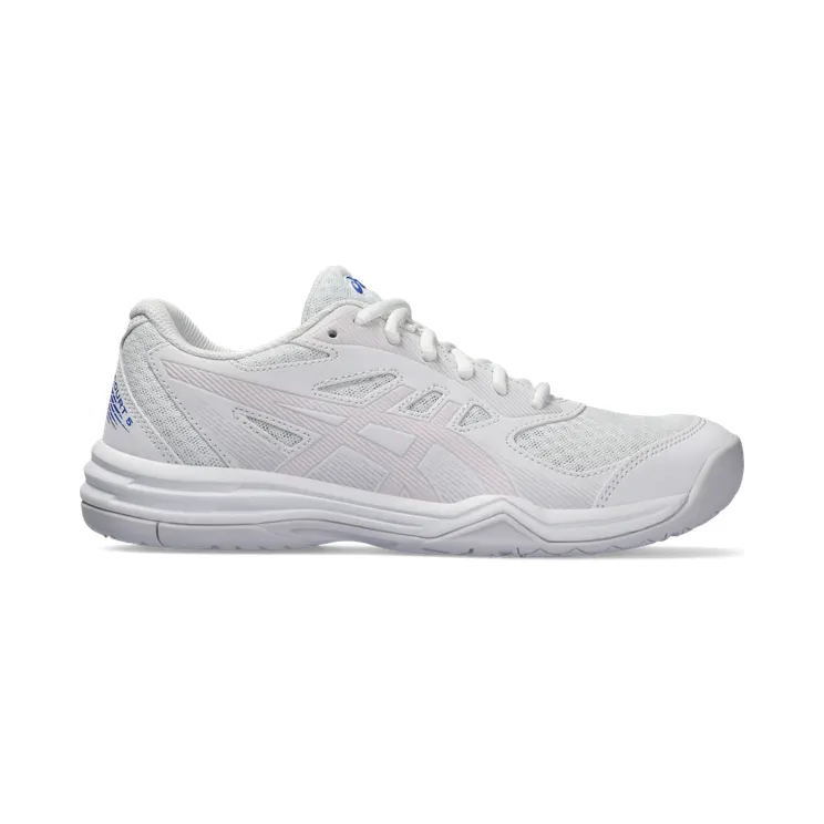 Asics Upcourt 5 White/Cosmos (1072A088.105)