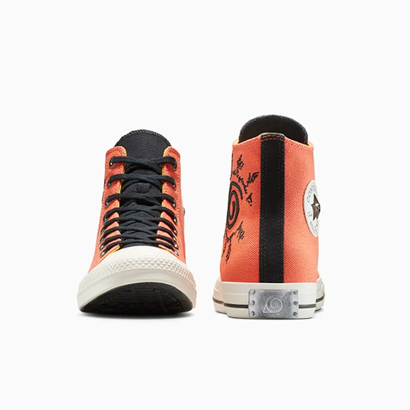 Converse Chuck Taylor All Star Hi Naruto Pale Magma (A14836C)