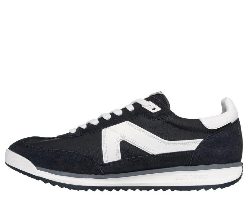 Skechers SKX 92 – Spective Sneaker Black/White