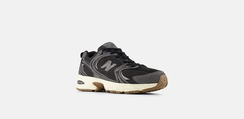 New Balance 530 “Black Gum” (U5309TN)