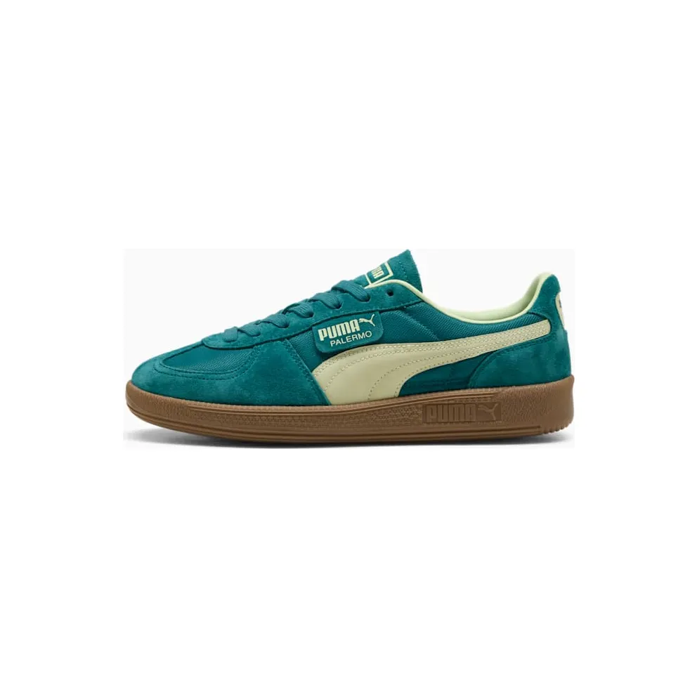 Puma Palermo Vintage Emerald Ice Gum (401364-06)