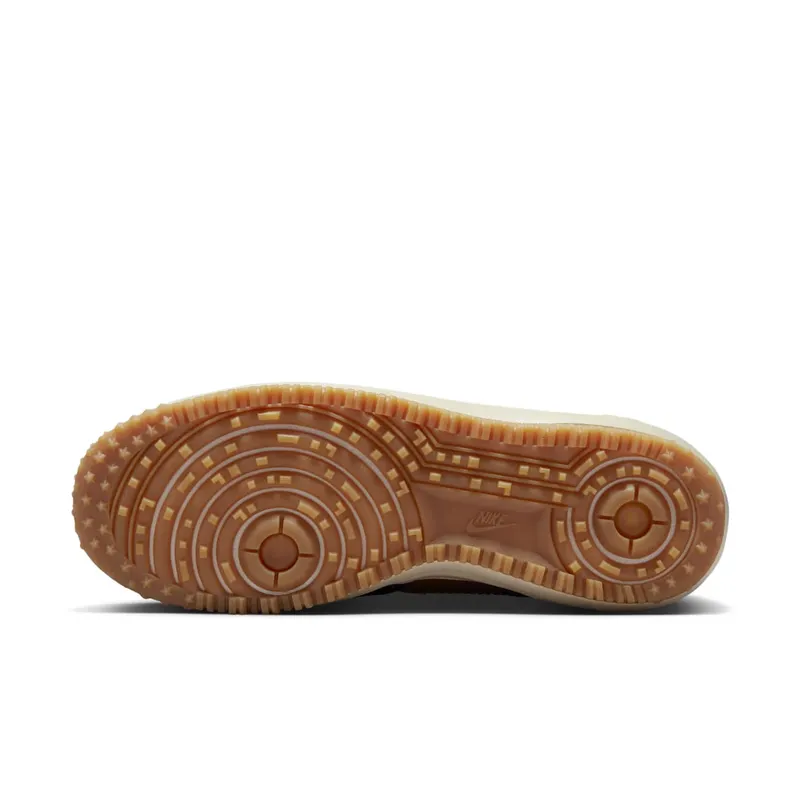 Nike Lunar Force 1 Duckboot Brown (805899-202)