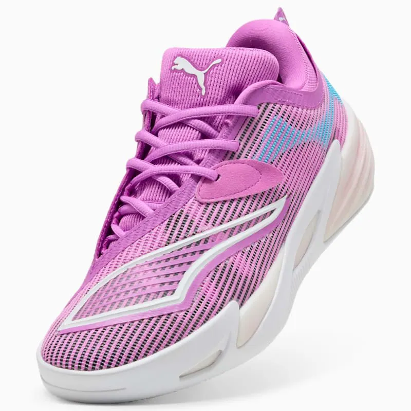 Puma All-Pro Nitro 2 Electric Orchid White (312304-01)