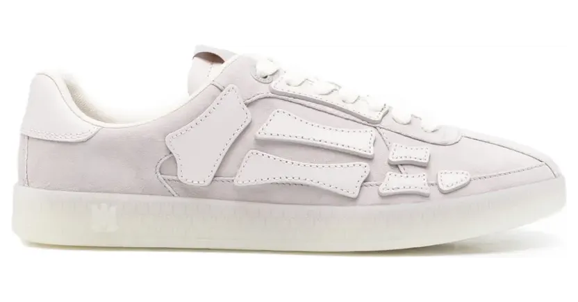 AMIRI Pacific Bones Sneakers – Violett (AWSNSN1051)