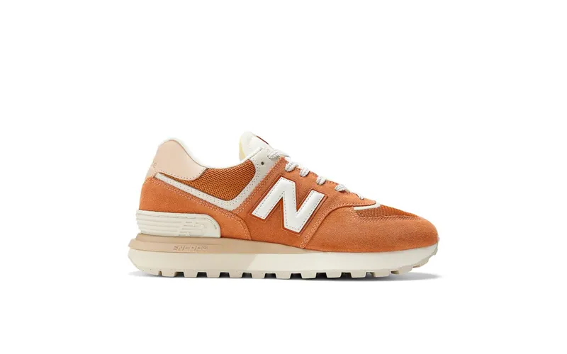 New Balance 574 Legacy Orange (U574LGDO)