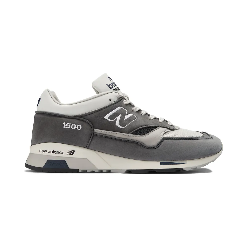 New Balance 1500 MiUK 35th Anniversary Grey (U1500ANI)