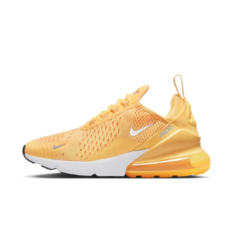 Nike Air Max 270 Topaz Gold (AH6789-701)