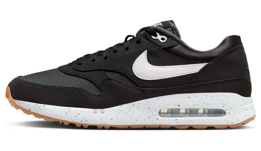Nike Air Max 1 ’86 OG Golf “Big Bubble Black White Gum” (DV1403-003)