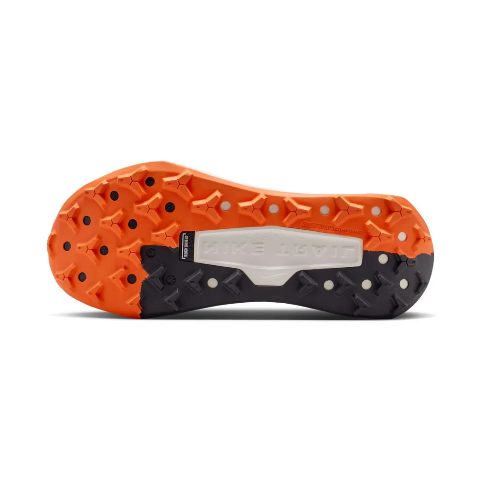 Nike Wildhorse 10 Summit White Safety Orange Black (FV2337-103)
