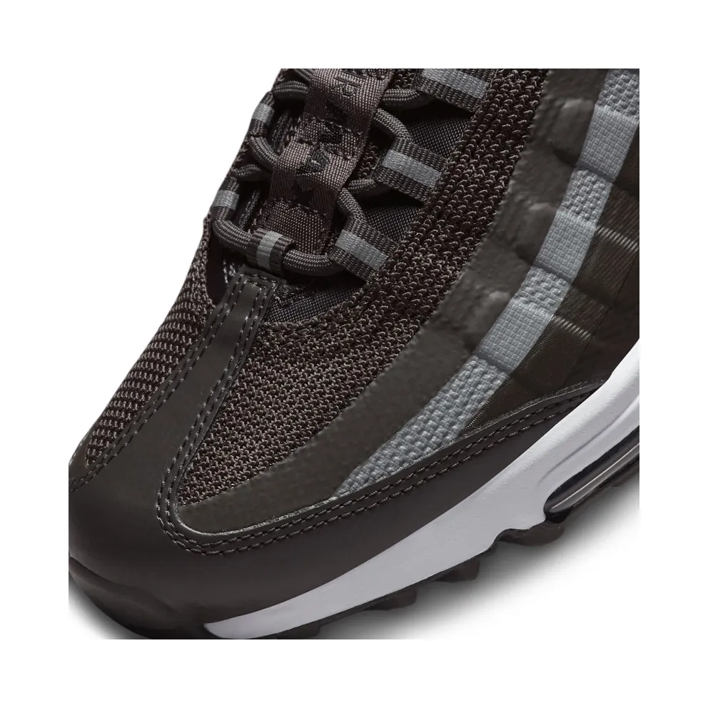 Nike Air Max 95 Ultra Medium Ash Particle Grey (DZ4503-200)