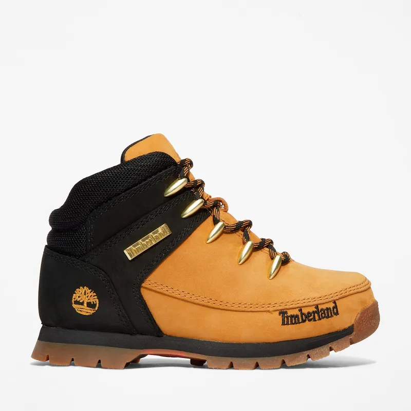 Timberland Euro Sprint Beige (TB0A1NJU231)