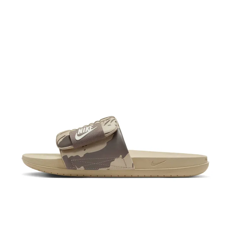 Nike Offcourt Limestone / Olive Grey / Sea Glass (HF1438-200)